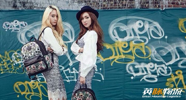 倉配一體化案例:O-ROSA(玫得)韓國品牌總代 倉配一體化案例:O-ROSA(玫得)韓國品牌總代