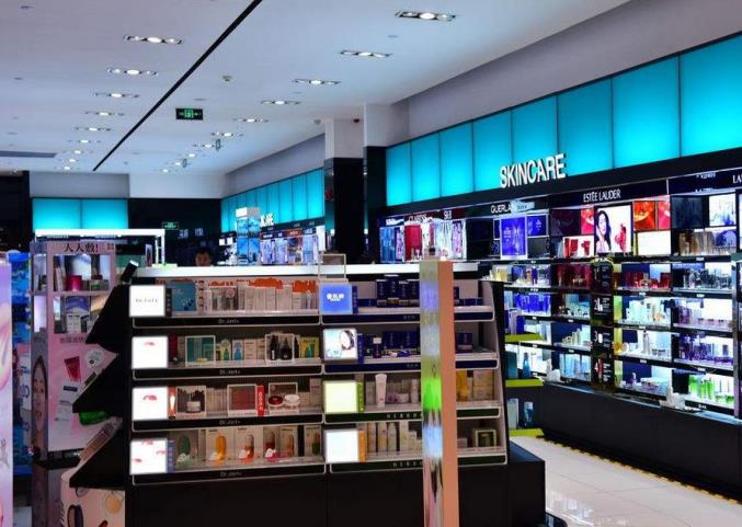 屈臣氏物流,屈臣氏總倉(cāng)配送,上海商超配送