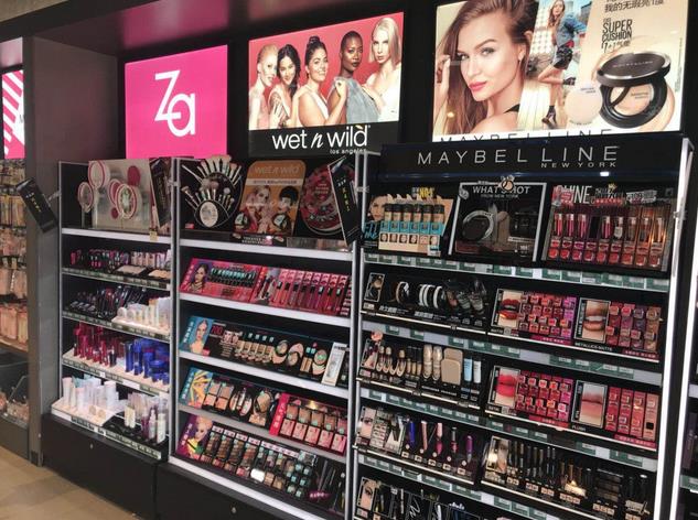 美國wet n wild化妝品牌實(shí)力入駐 屈臣氏將增新活力