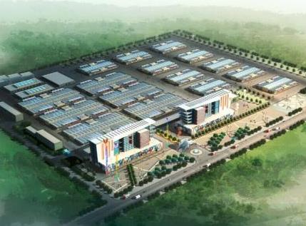 積極構(gòu)建區(qū)域外向型經(jīng)濟(jì) 河南籌劃國(guó)際物流樞紐戰(zhàn)略