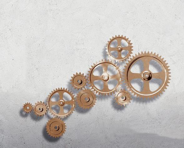 機(jī)械件物流