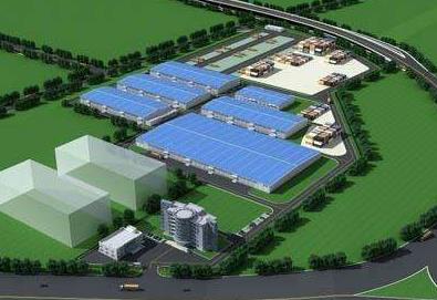 統(tǒng)籌區(qū)域經(jīng)濟發(fā)展 安徽省擬規(guī)劃建設5處省級物流園區(qū)