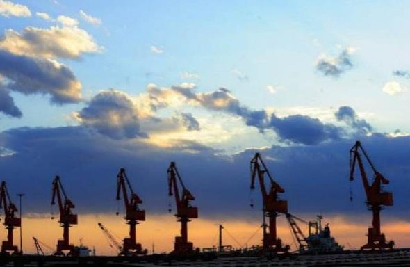 塑造東北區(qū)域經(jīng)濟新態(tài)勢 大連市為物流創(chuàng)新深度賦能