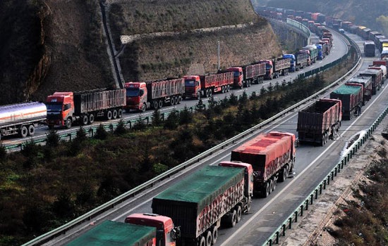 上海貨運(yùn)公司