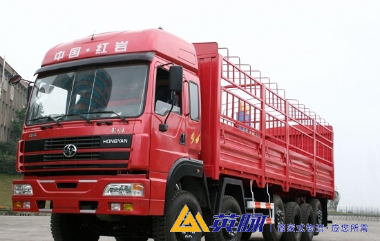 上海倉儲管理，物流公司