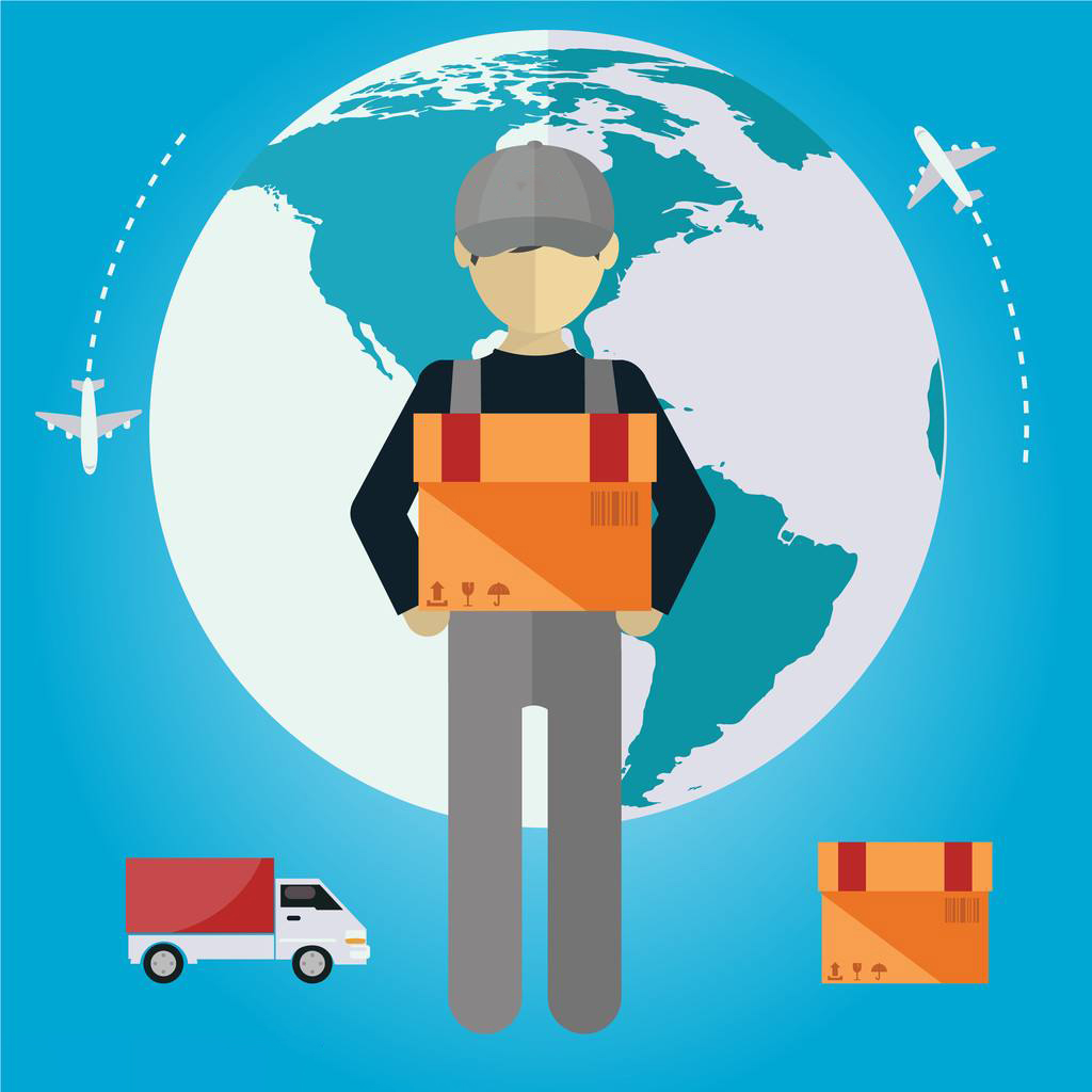 電商配送