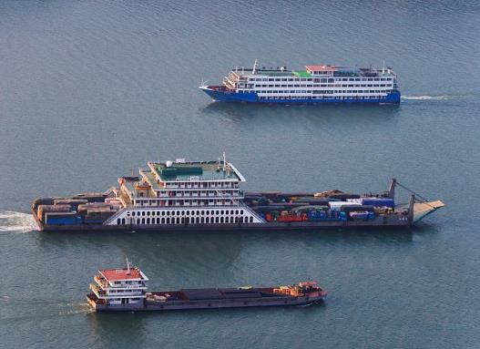 內(nèi)河運輸 內(nèi)河運輸