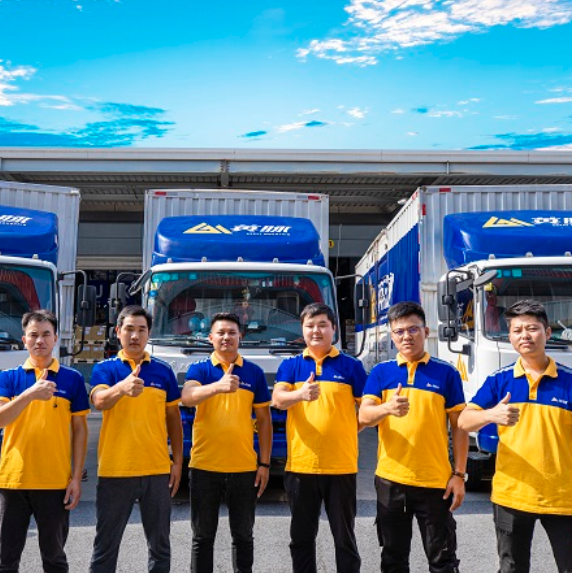 物流貨運(yùn) 物流貨運(yùn)