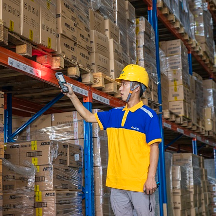 倉儲物流 倉儲物流