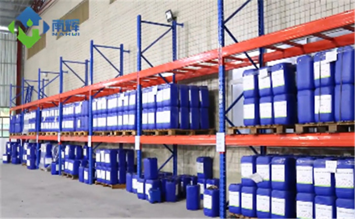 （圖：南輝消泡劑包裝）