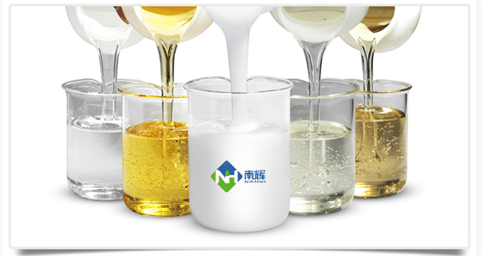 (圖:廢水處理消泡劑外觀)