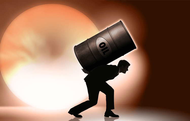 （圖：石油運(yùn)輸）