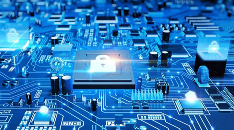 （圖：線路板工藝）