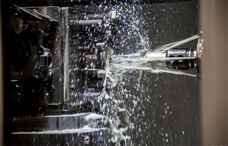 金屬噴淋清洗消泡劑