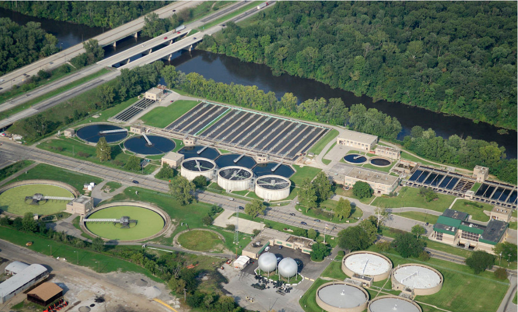 污水處理液體消泡劑