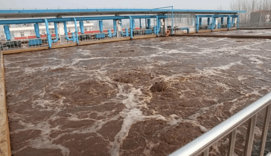 污水處理消泡劑