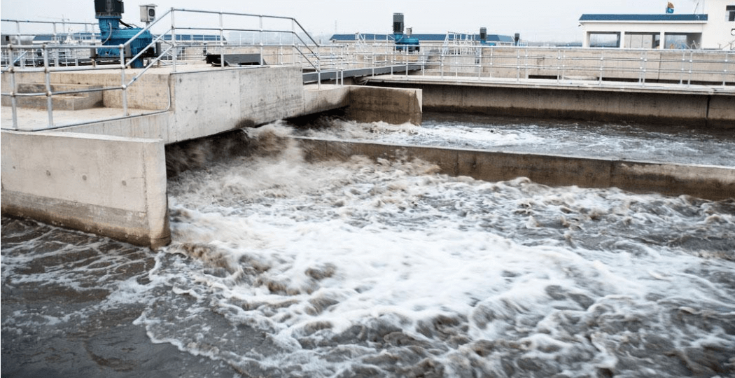 廢水處理消泡劑