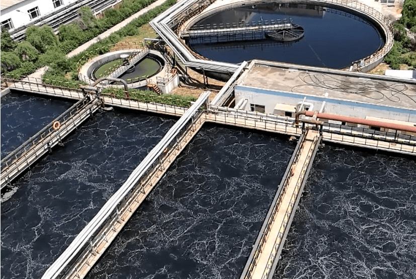 電鍍廢水消泡劑