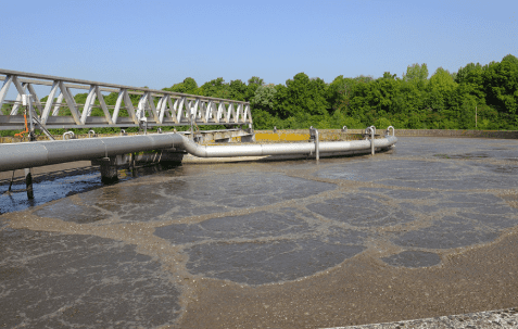 垃圾滲透液消泡劑