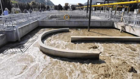 （盾構(gòu)污水消泡劑應(yīng)用場景）