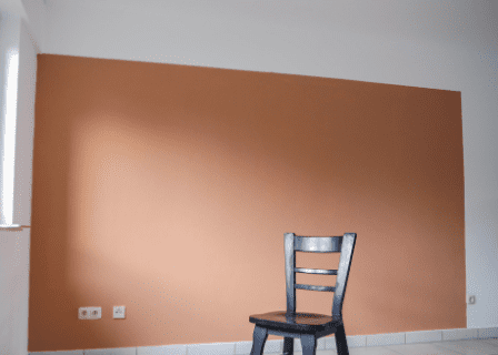 （干粉涂料用消泡劑應用場景）