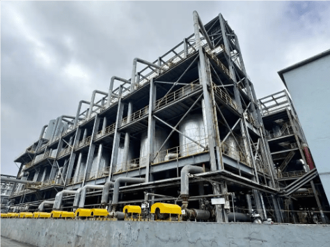 （氧化鋁漿料消泡劑應(yīng)用場景）