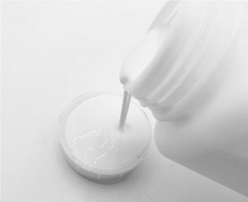 （乳液膠水用消泡劑應(yīng)用場(chǎng)景）